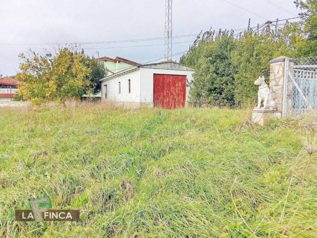 Terreno en venta en Gozón, Asturias
