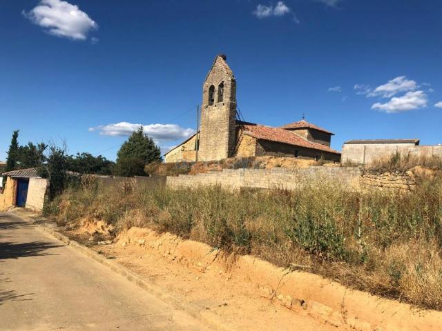 Terreno en venta en Gradefes, Castilla y León