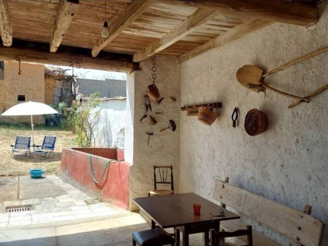 Terreno en venta en Gradefes, Castilla y León