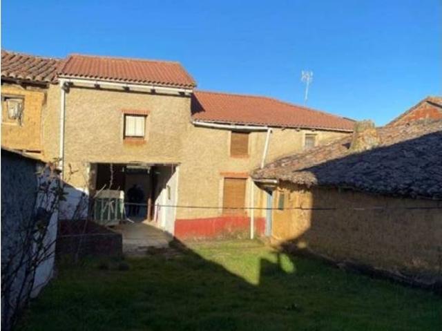 Terreno en venta en Gradefes, Castilla y León