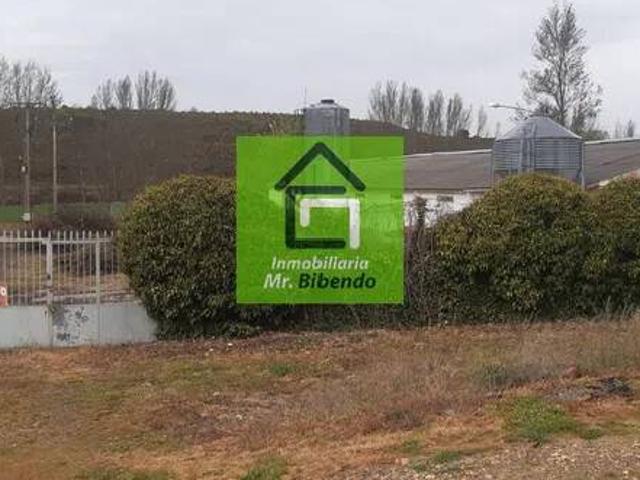 Terreno en venta en Gradefes, Castilla y León