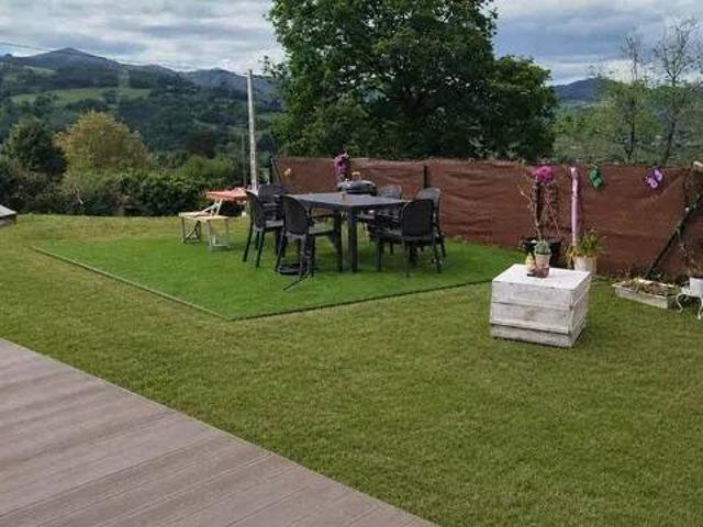 Terreno en venta en Grado, Asturias