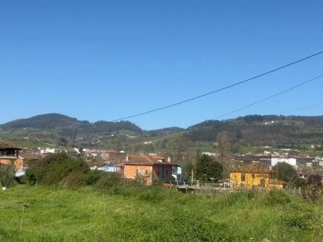 Terreno en venta en Grado, Asturias