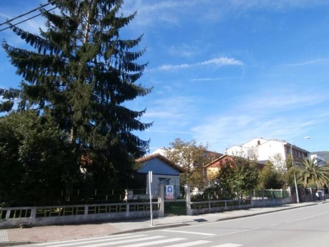 Terreno en venta en Grado, Asturias