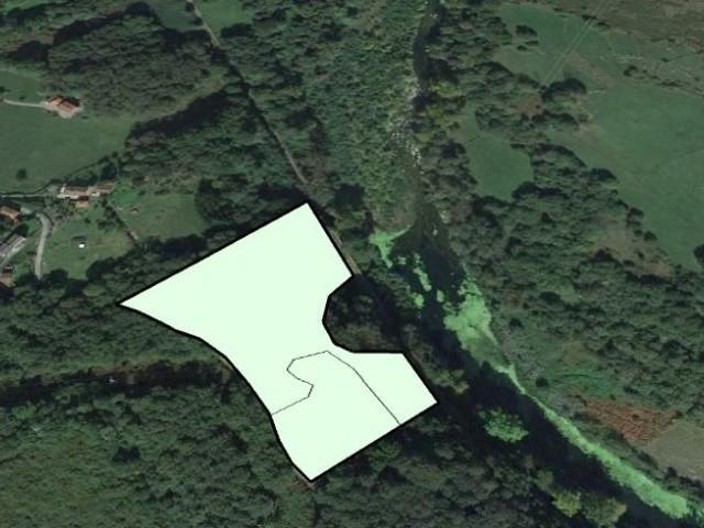 Terreno en venta en Grado, Asturias