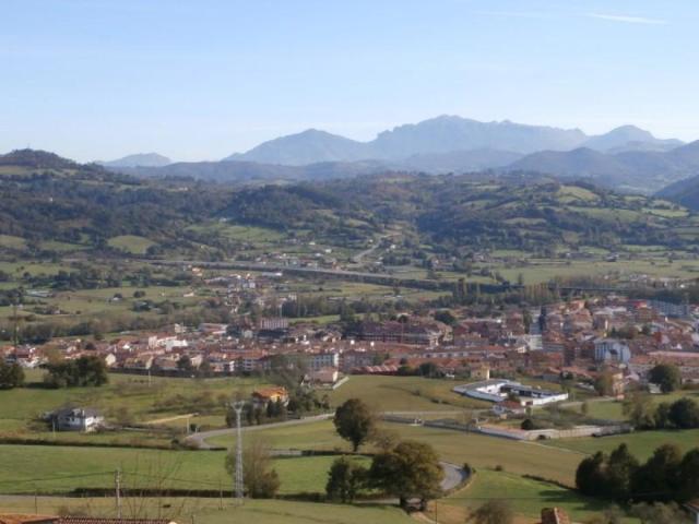 Terreno en venta en Grado, Asturias