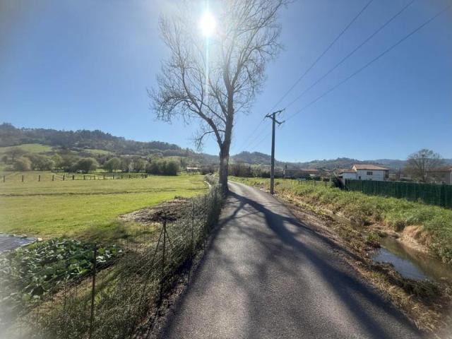 Terreno en venta en Grado, Asturias