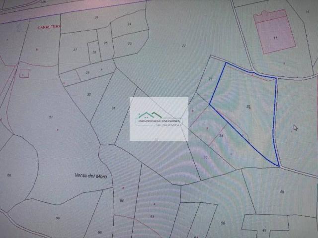 Terreno en venta en Graja De Iniesta, Castilla-La Mancha