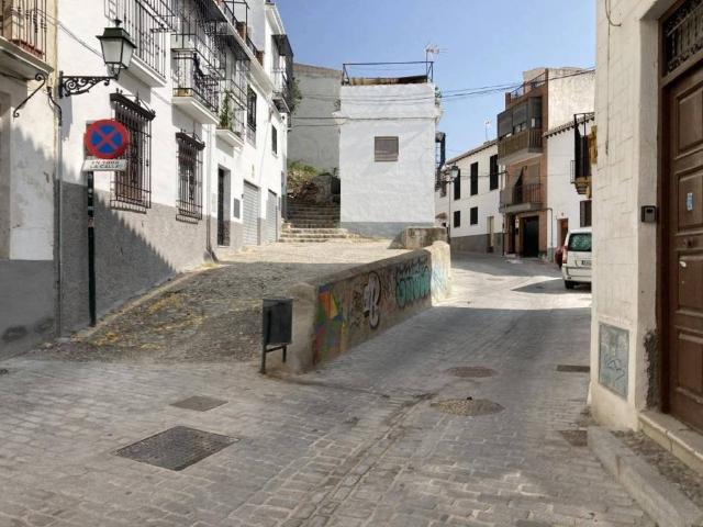 Terreno en venta en Comarca de la Vega de Granada, Andalucía