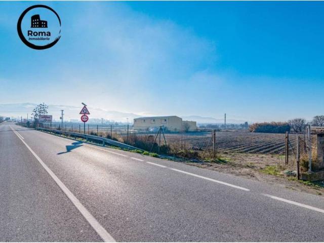 Terreno en venta en Comarca de la Vega de Granada, Andalucía