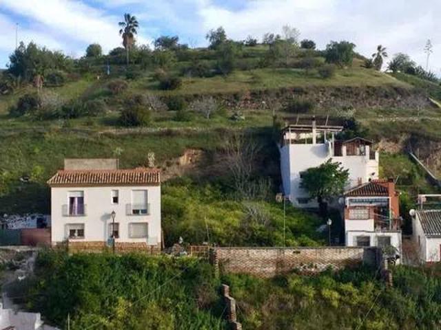 Terreno en venta en Centro, Comarca de la Vega de Granada