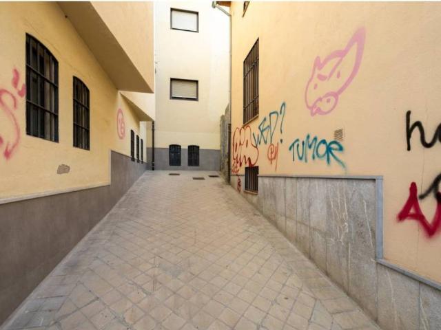 Terreno en venta en Comarca de la Vega de Granada, Andalucía