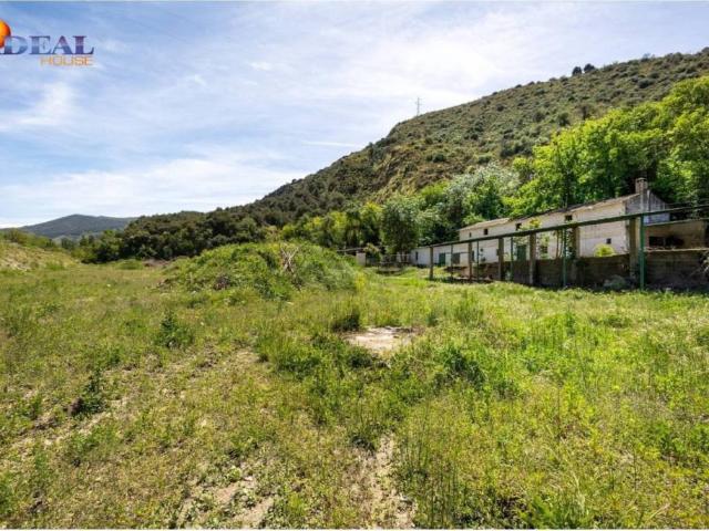 Terreno en venta en Comarca de la Vega de Granada, Andalucía