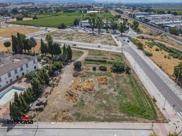 Terreno en venta en Chana, Comarca de la Vega de Granada