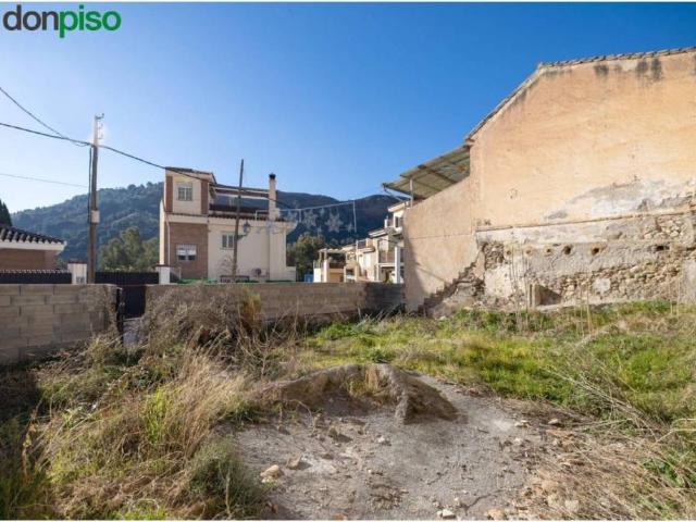 Terreno en venta en Comarca de la Vega de Granada, Andalucía