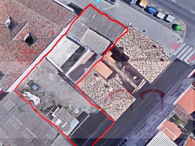 Terreno en venta en Comarca de la Vega de Granada, Andalucía