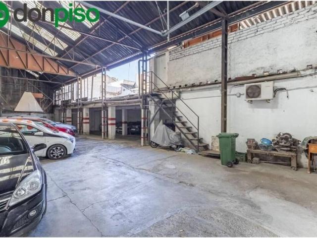 Terreno en venta en Comarca de la Vega de Granada, Andalucía
