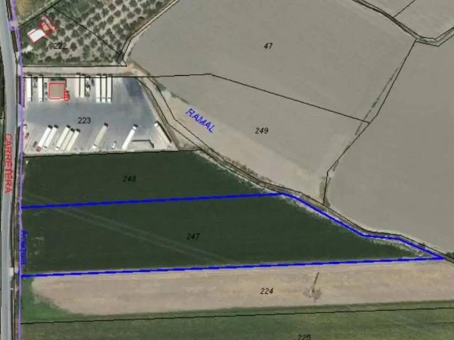 Terreno en venta en Comarca de la Vega de Granada, Andalucía