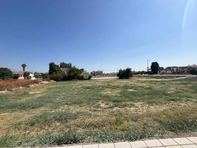 Terreno en venta en Comarca de la Vega de Granada, Andalucía