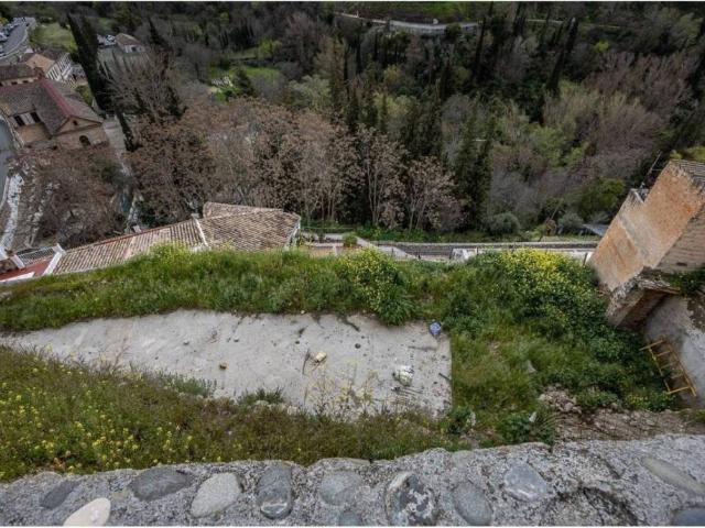 Terreno en venta en Comarca de la Vega de Granada, Andalucía