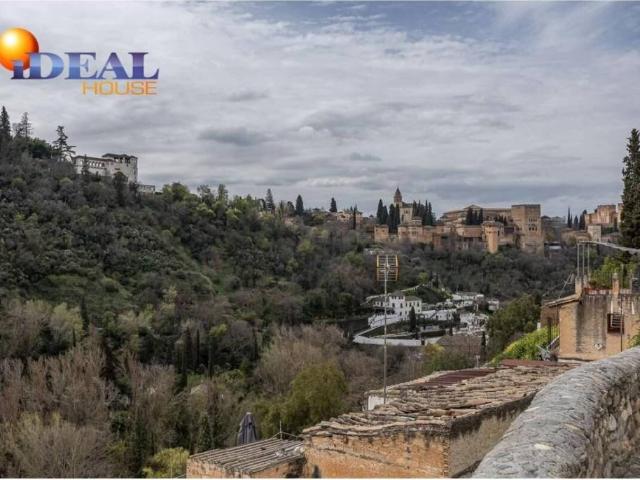 Terreno en venta en Comarca de la Vega de Granada, Andalucía