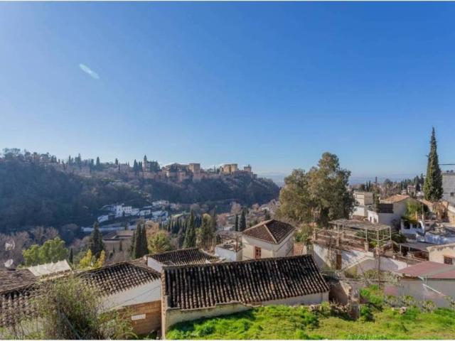 Terreno en venta en Comarca de la Vega de Granada, Andalucía