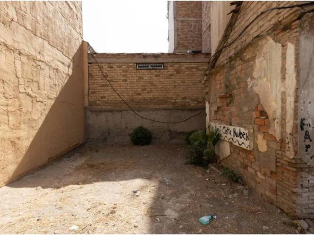 Terreno en venta en Zaidín, Comarca de la Vega de Granada