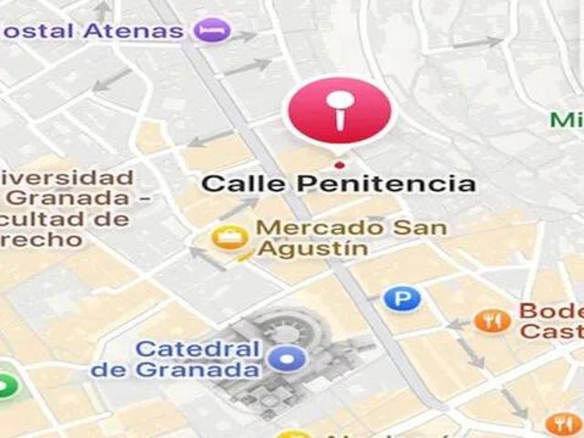 Terreno en venta en Comarca de la Vega de Granada, Andalucía