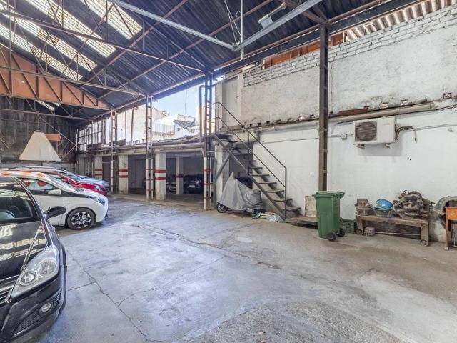 Terreno en venta en Centro, Comarca de la Vega de Granada
