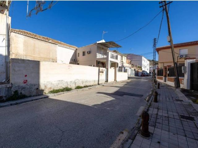 Terreno en venta en Genil, Granada