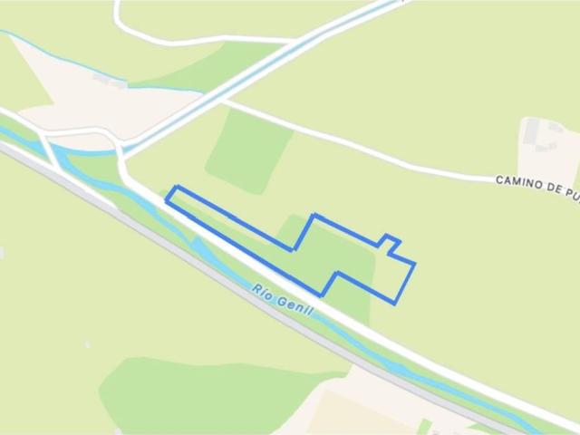 Terreno en venta en Ronda, Comarca de la Vega de Granada