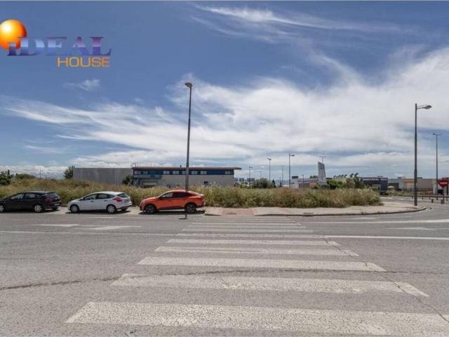 Terreno en venta en Comarca de la Vega de Granada, Andalucía