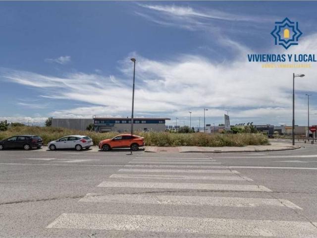 Terreno en venta en Comarca de la Vega de Granada, Andalucía