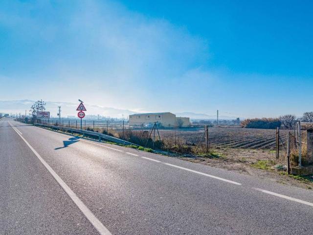 Terreno en venta en Comarca de la Vega de Granada, Andalucía