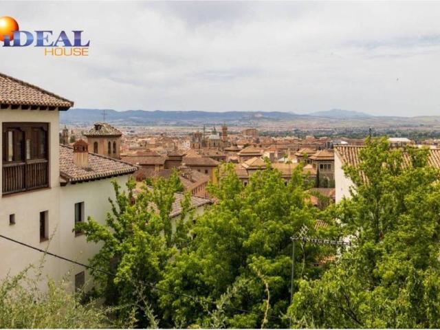 Terreno en venta en Comarca de la Vega de Granada, Andalucía