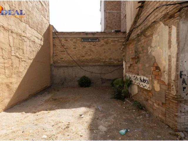 Terreno en venta en Zaidín, Comarca de la Vega de Granada