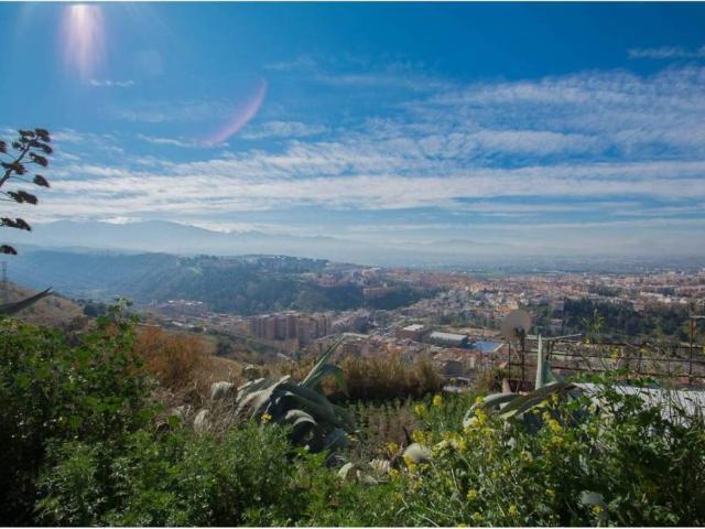 Terreno en venta en Centro, Comarca de la Vega de Granada