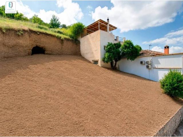 Terreno en venta en Centro, Comarca de la Vega de Granada