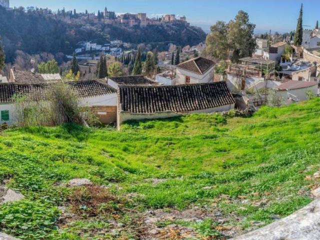 Terreno en venta en Comarca de la Vega de Granada, Andalucía
