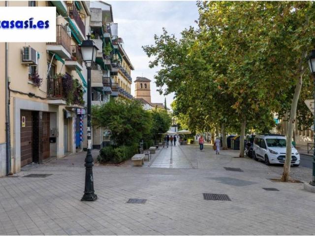 Terreno en venta en Comarca de la Vega de Granada, Andalucía