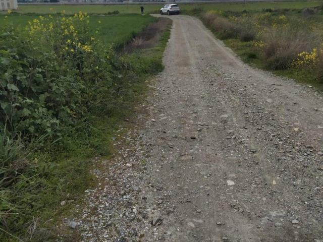 Terreno en venta en Comarca de la Vega de Granada, Andalucía
