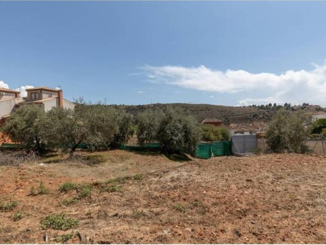 Terreno en venta en Comarca de la Vega de Granada, Andalucía