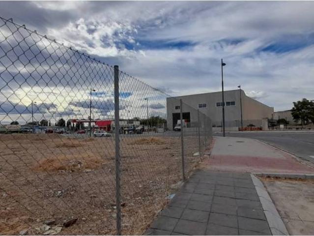Terreno en venta en Comarca de la Vega de Granada, Andalucía