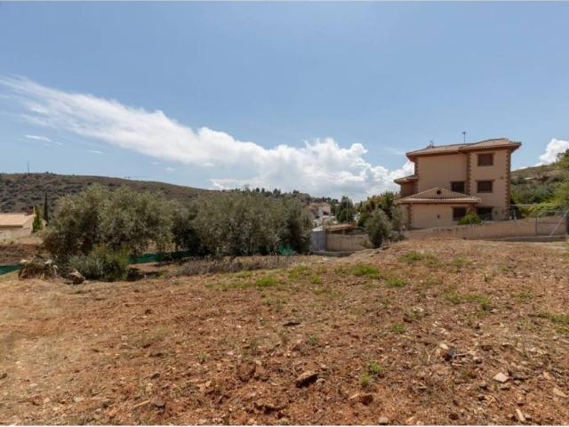 Terreno en venta en Comarca de la Vega de Granada, Andalucía