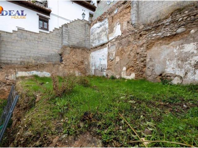 Terreno en venta en Beiro, Comarca de la Vega de Granada