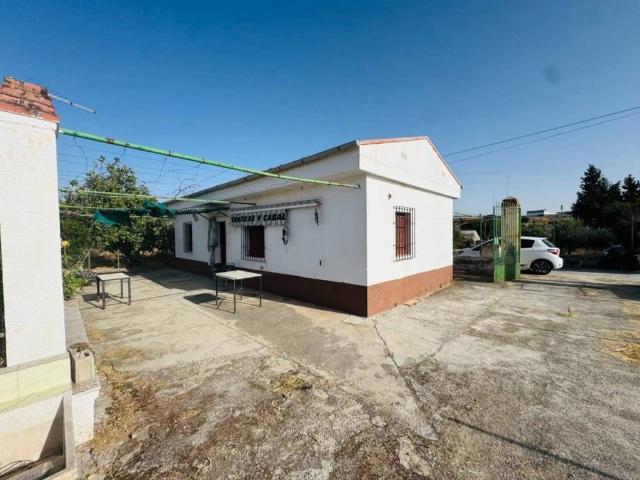 Terreno en venta en Genil, Comarca de la Vega de Granada