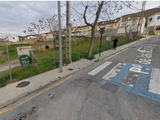 Terreno en venta en Comarca de la Vega de Granada, Andalucía