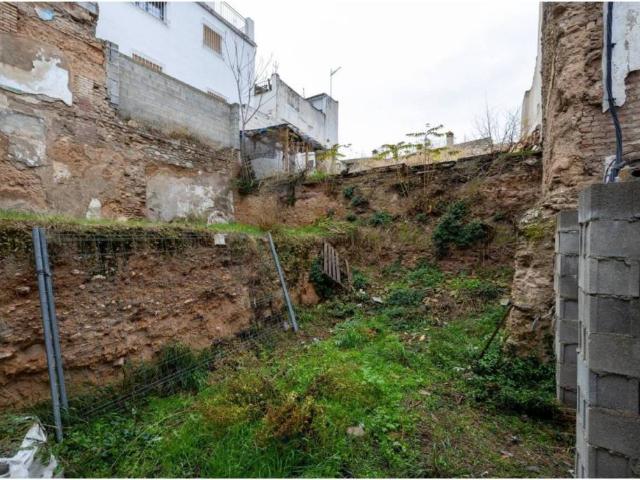 Terreno en venta en Beiro, Comarca de la Vega de Granada