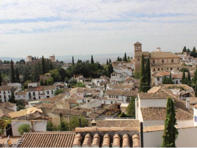 Terreno en venta en Comarca de la Vega de Granada, Andalucía