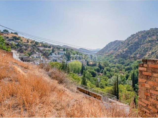 Terreno en venta en Comarca de la Vega de Granada, Andalucía